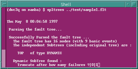 Unix I/O